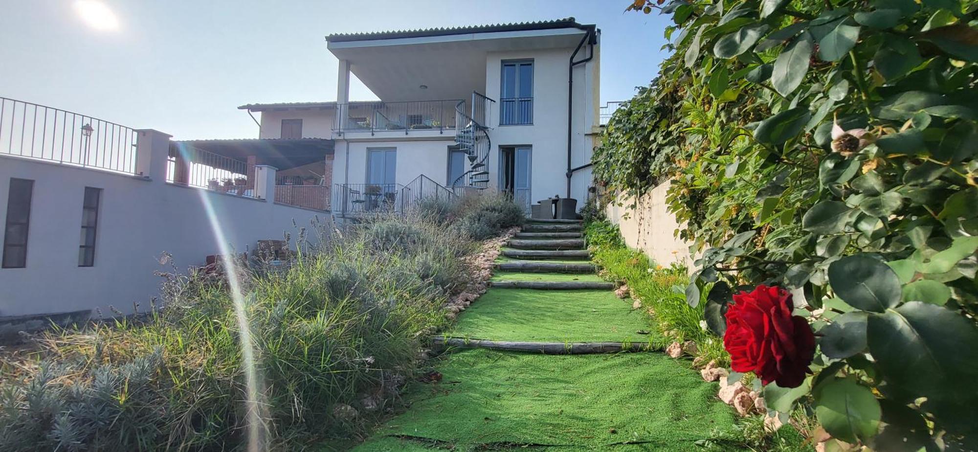 לה מורה Casa Da Cristina Apartment Short Stay מראה חיצוני תמונה